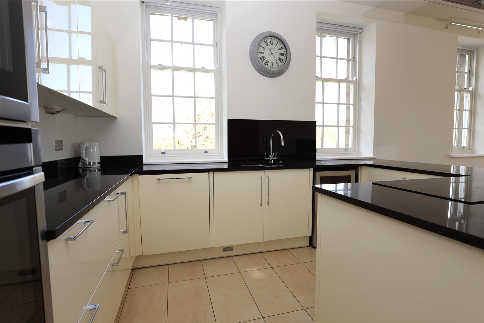 Apartment 6, Wyatt House, Hensol Castle Park, Hensol, Pontyclun, CF72 8GH